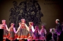 Children’s Dancing Band Tsiomochki from the city of Lviv