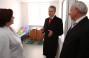 FEU President Dmitry Firtash visits Cherkassy Regional Pediatric Hospital