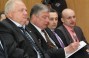 Yuriy Bubes, Chairman of the Board, ‘Electron’ Concern; Yevgeniy Chervonenko, President, ‘Orlan Trans’ Group of Companies