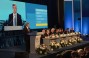 Speech by the Vice-President of the Confederation of Employers of Ukraine Aleksey Miroshnichenko