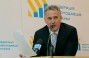 President of the Federation of Employers of Ukraine Dmitry Firtash