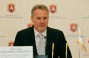 President of the Federation of Employers of Ukraine Dmitry Firtash