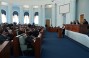 FEU President Dmitry Firtash Meets With Cherkassy Region Administration and Business Community