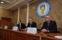 Meeting of National Tripartite Social and Economic Council. February 2012