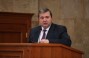 First Deputy Minister for Social Policy of Ukraine Vasiliy Nadraga