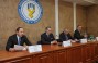 Meeting of National Tripartite Social and Economic Council. February 2012