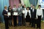49th Ukrainian National Chemistry Olympiad 2012 (city of Nikolaev)