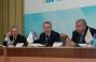 Dmitry Firtash’s meeting with Nikolaev region administration and business community