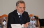 Head of the Board of Directors of Group DF Dmitry Firtash during his working trip to Nika-Tera Seaport (city of Nikolaev)