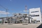 New sulfuric acid facility at Krymskiy TITAN plant