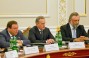 Meeting of the Council of Domestic and Foreign Investors Under the President of Ukraine