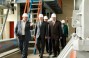 Launch of a new nitric acid production unit at ‘Rivneazot’