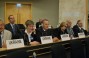 Ukrainian delegation attending the ILO 101st Conference