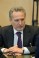 Mr. Dmitry Firtash, Chairman of the National Tripartite Social-Economic Council (NTSEC) and President of the Federation of Employers of Ukraine