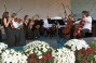 Concert on occasion of the ceremonial inauguration of the Ukrainian Catholic University’s campus