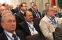 More than 500 delegates attended in the Forum