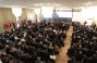 More than 500 delegates attended in the Forum