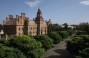 Main building of Chernivtsi National University