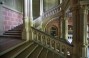 The University  halls and staircases have preserved their original look making them comparable to Europe’s finest ceremony rooms