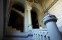 The University  halls and staircases have preserved their original look making them comparable to Europe’s finest ceremony rooms