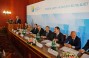 During the session, Bukovyna Fund approved the commitment of the first 1 million UAH to six projects presented by Chernivtsi business people