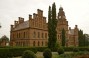 Chernivtsi National Yu. Fedkovych University is one of Ukraine’s most famous educational institutions