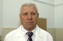 Vasyl Romaniuk, the Chief Surgeon of Zalishchyki District Hospital