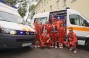 Ambulance team of Zalishchyki hospital – winners of specialized medical competitions of Ukraine and Poland