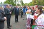 Ceremony of Zalishchyki District Hospital Opening