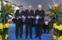 Ceremonial opening of West Ukraine’s largest greenhouse complex DF Agro