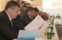 Meeting of the Board of the Federation of Employers of Ukraine