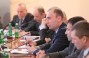 FEU Presidium Meeting Discussing Gas Supplies to Ukrainian Industries