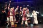 Bukovyna’s unique festival Malanka featuring frolicsome carols and dances gathered almost 10 thousand viewers this year