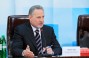 President of the Federation of Employers of Ukraine Dmitry Firtash