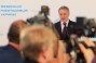 President of the Federation of Employers of Ukraine Dmitry Firtash