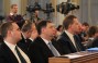 Dmitry Firtash’s meeting with businessmen and leadership of the Kirovograd region