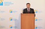 Head of Kirovograd regional union of employers’ organizations Pavel Shtutman