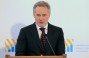 President of the Federation of Employers of Ukraine Dmitry Firtash