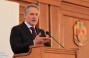 President of the Federation of Employers of Ukraine Dmitry Firtash