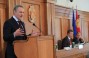 President of the Federation of Employers of Ukraine Dmitry Firtash