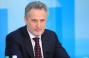 President of the Federation of Employers of Ukraine Dmitry Firtash