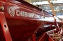 One of the largest enterprises of agricultural engineering in Ukraine Chervona Zirka