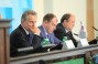 Dmitry Firtash’s Meeting with Dnepropetrovsk Region Administration and Business Community