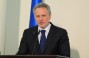 President of the Federation of Employers of Ukraine Dmitry Firtash