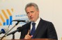 The Chairman of the Group DF Supervisory Council, President of the Federation of Employers of Ukraine Dmitry Firtash