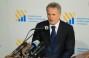 The Chairman of the Group DF Supervisory Council, President of the Federation of Employers of Ukraine Dmitry Firtash