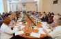 Meeting of the Board of the Federation of Employers of Ukraine