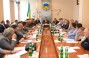 Meeting of the Board of the Federation of Employers of Ukraine