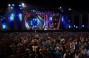 The festival has become one of the major events that were held in Zaporizhya over the last years