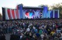 Concert Dedicated To Spring and Labour Festival Gathered 40 thousand people